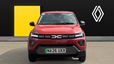 Dacia Spring 27kWh Expression 65 48kW 5dr Auto Electric Hatchback